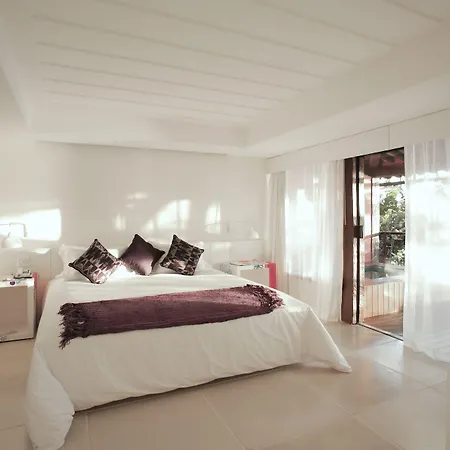 Insólito Boutique Hotel&Spa-2